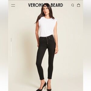 Veronica Beard Jeans